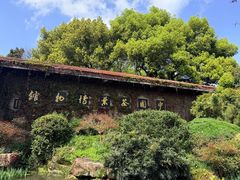 -中国茶叶博物馆(双峰馆区)