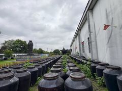 -镇江中国醋文化博物馆