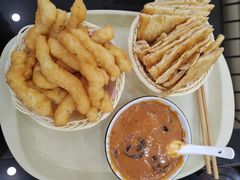 -方中山胡辣汤(通州店)