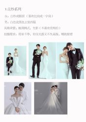 -二十一世纪婚纱摄影(省府前街店)