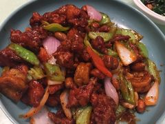 -陈傻子餐厅(世纪都会店)