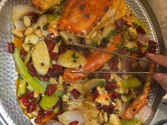 -蟹之国·精品蟹料理(极地店)