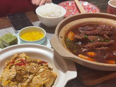 -山四砂锅(太原钟楼街店)