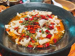 -懒人盐府人家·自贡大麻鱼(安贞店)