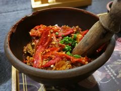 -擂饭(五一广场店)