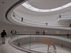 -上海宝龙美术馆
