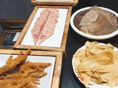 -重庆古老火锅