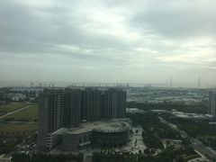 -常熟理文铂尔曼酒店