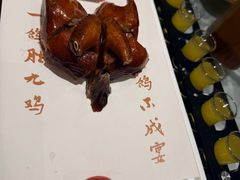-朱记乳鸽王·非遗石岐乳鸽·全鸽宴(大兴旗舰店)