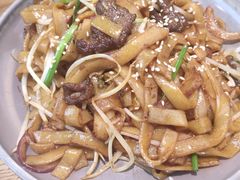 -潮粥荟·潮汕砂锅粥(槐房万达店)