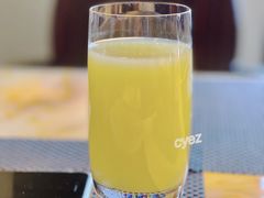 -上海和平饭店-华懋阁 The Cathay Room