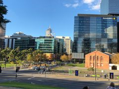 -墨尔本滨海港区