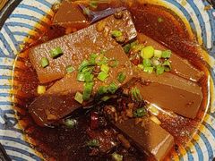 -老盛庆排档•南京菜(夫子庙店)