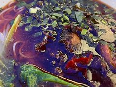 -越洋肖氏老米线(杨家坪店)