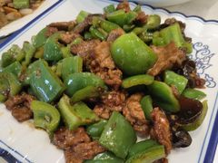 -老仁义·清真菜(太古街店)