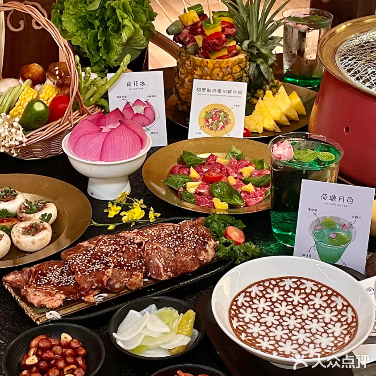 泉州✨个人私藏！低调又好吃的烤肉🥓（六刷版）