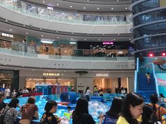 -万达广场(南京江宁店)