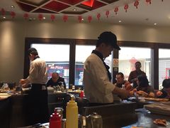 -赤坂亭·M9和牛烧肉·铁板烧(合肥万象城店)