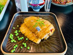 -翠湖宾馆·中餐厅