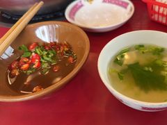 -潮汕•草根牛肉档(中江路店)