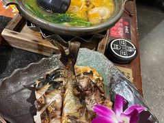-古田居·特色寿司料理(星之岛旗舰店)