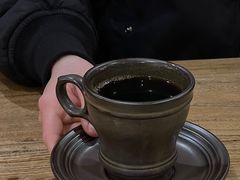 -NOTBAD 须时·咖啡馆