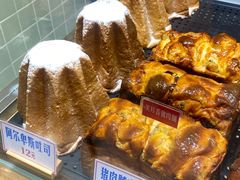 -红心闪闪面包牛奶公司(旺角星辰店)