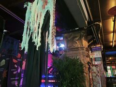 -Famous肥猫墨西哥音乐餐吧(五棵松华熙LIVE店)