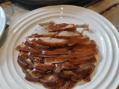 金百万招牌烤鸭-金百万烤鸭店(马甸店)