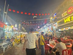 -明记烧鱼美味店