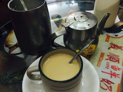 -义顺牛奶公司(新马路老店)