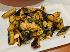 -鲁南仔·滕州炒鸡(经三路店)