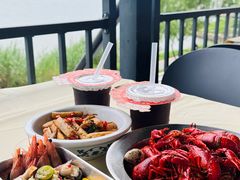 -小林哥的海鲜馆·夜宵烧烤(渔人码头店)