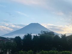 -富士山吉田線五合目