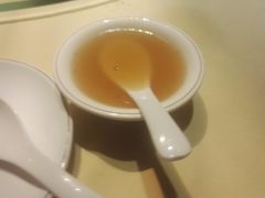 例汤-横琴公社餐厅