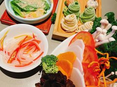 -享月汤皇·海鲜小火锅·聚会(曲江创意谷店)