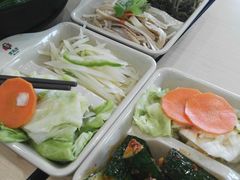 -李先生牛肉面大王(北京站售票厅餐厅)