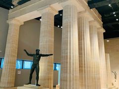 -长春世界雕塑园冰雪艺术天地