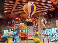 -清河半岛温泉度假酒店