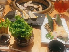 -赤坂亭·M9和牛烧肉(南京江南虹悦城店)