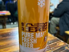 -三哥田螺(北书院街店)