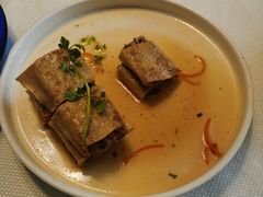 -106餐厅(山水文园店)
