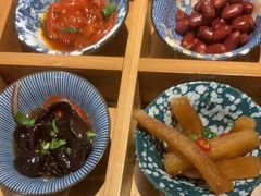 -火宫殿·湘菜小吃·商务宴请·生日聚会(东塘店)