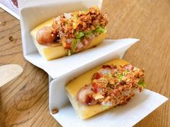 -BOR Eatery(安福路店)