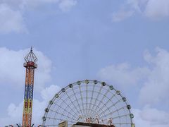 -白鹿原·白鹿仓