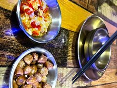 -质烤烤物·活烤海鲜(质烤总店)