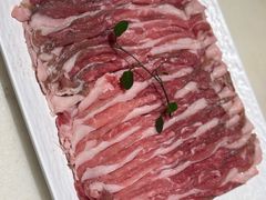 -涮福記·现切牛羊肉火锅(世纪汇店)