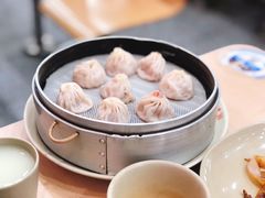 南翔小笼包-百家鸡味馆(清泰店)