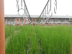 -河北村民俗体验园