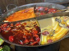 -白乐天毛肚火锅馆(南滨路店)